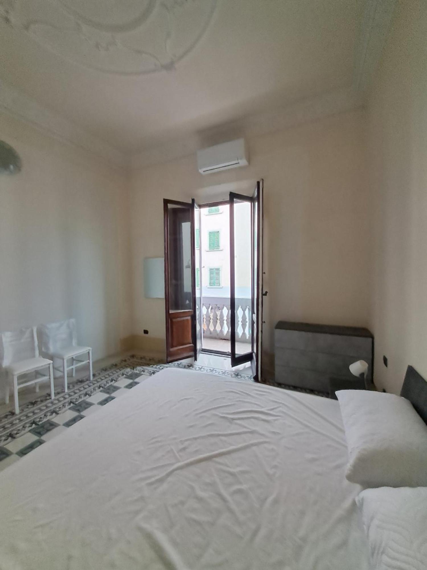 La Villa Dell'Orologio Santa Croce sull' Arno Room photo