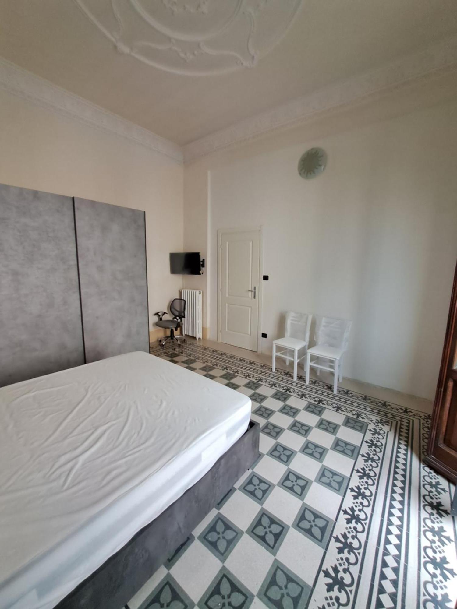 La Villa Dell'Orologio Santa Croce sull' Arno Room photo